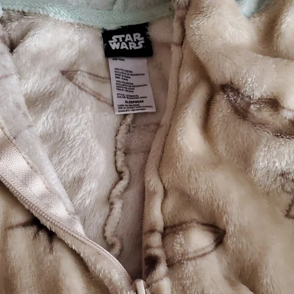 Grogu PJs - Picture 6 of 6